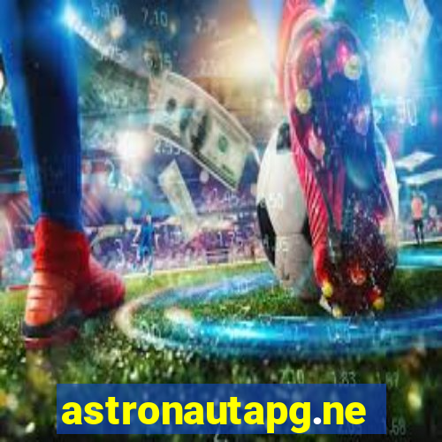 astronautapg.net