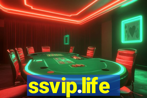 ssvip.life