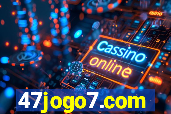 47jogo7.com