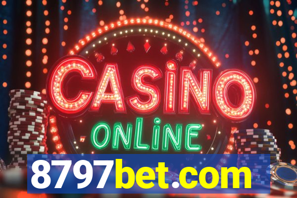 8797bet.com