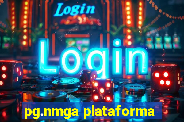 pg.nmga plataforma