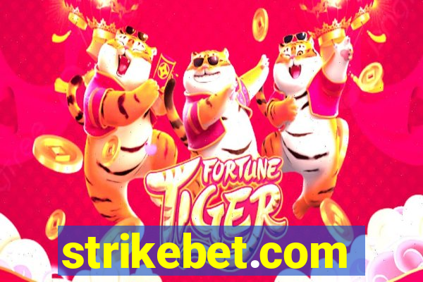 strikebet.com