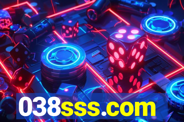 038sss.com