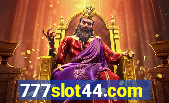 777slot44.com