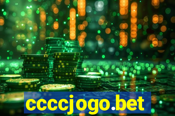 ccccjogo.bet