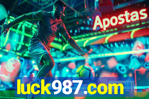 luck987.com