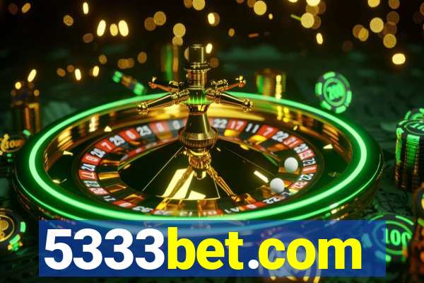 5333bet.com