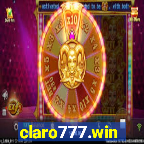 claro777.win
