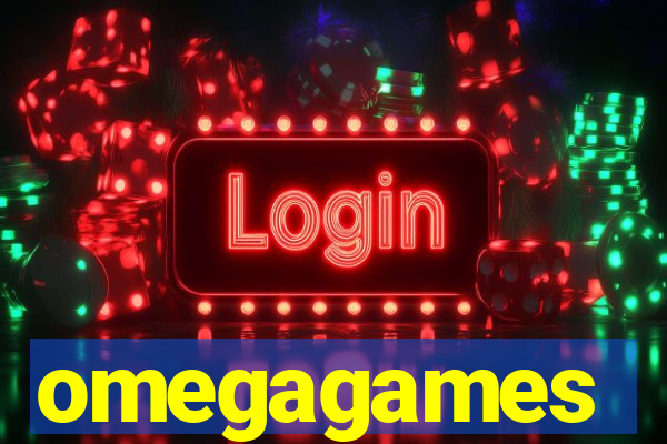 omegagames