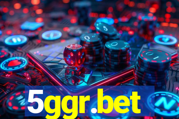 5ggr.bet
