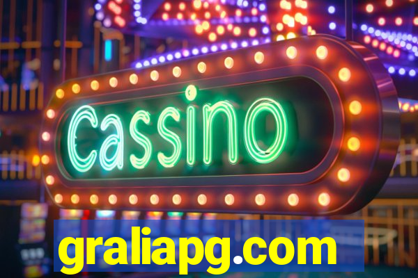 graliapg.com