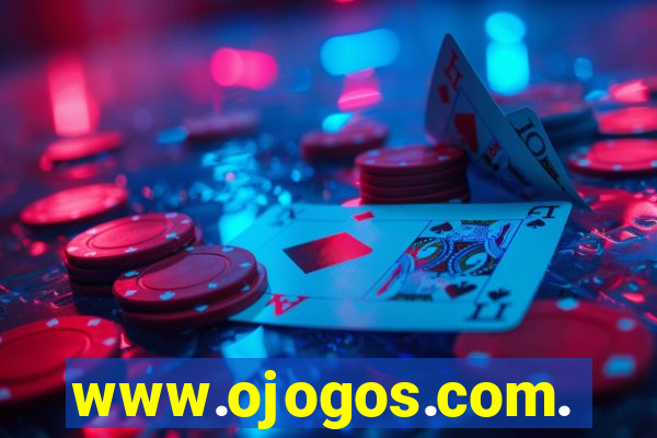 www.ojogos.com.br