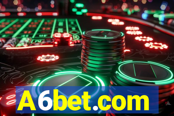 A6bet.com