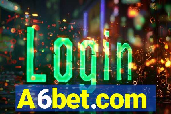 A6bet.com
