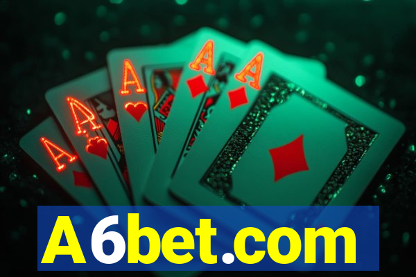 A6bet.com