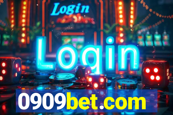0909bet.com