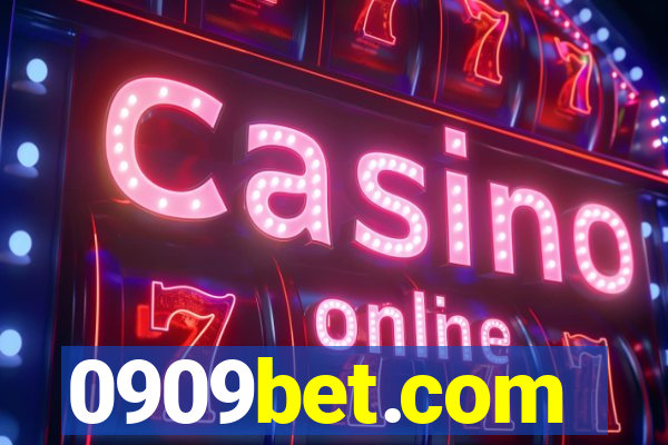 0909bet.com