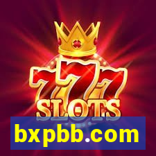 bxpbb.com