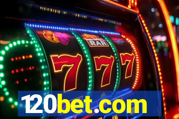 120bet.com