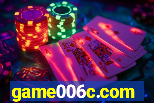game006c.com