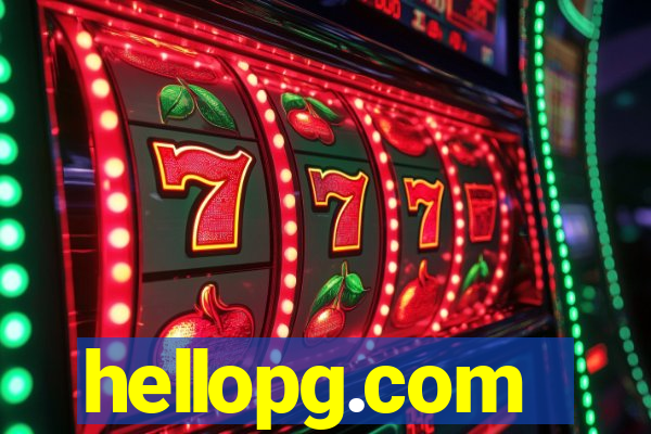 hellopg.com
