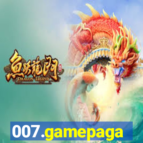 007.gamepaga