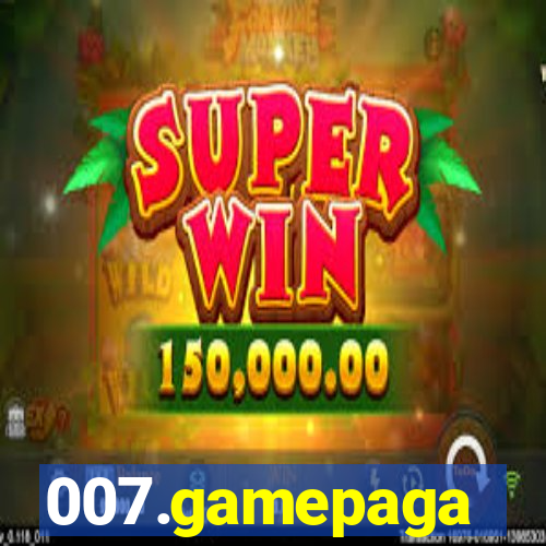 007.gamepaga