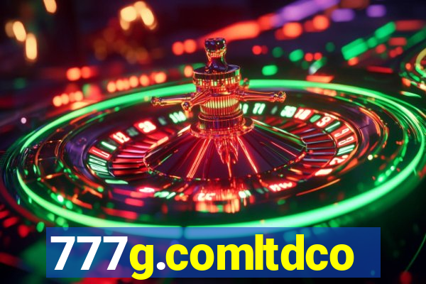 777g.comltdco