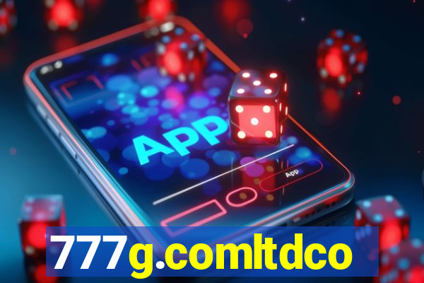 777g.comltdco