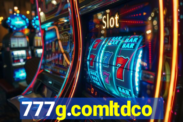 777g.comltdco