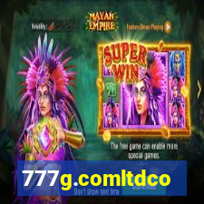 777g.comltdco