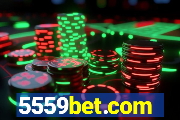5559bet.com