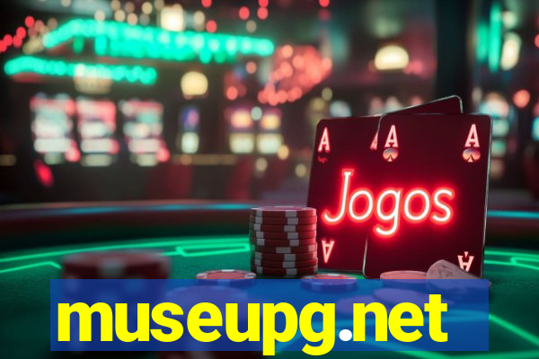 museupg.net