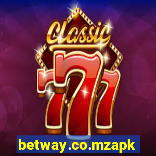 betway.co.mzapk