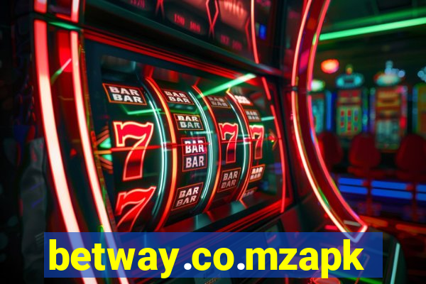 betway.co.mzapk