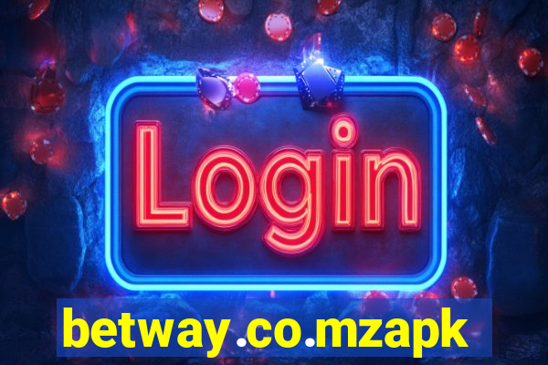 betway.co.mzapk