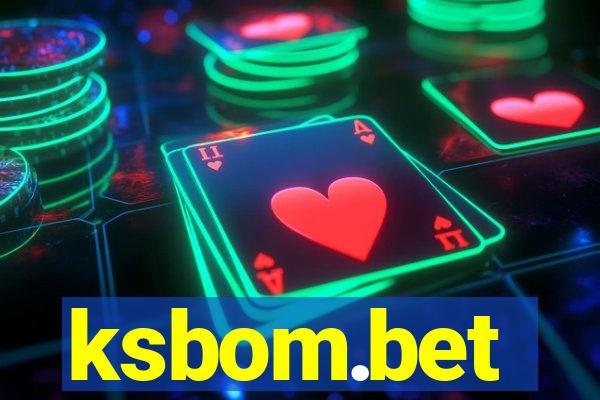 ksbom.bet