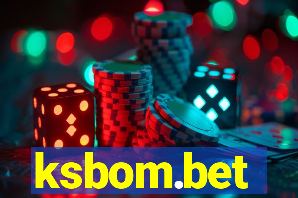 ksbom.bet