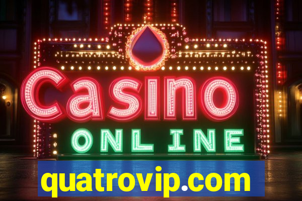 quatrovip.com