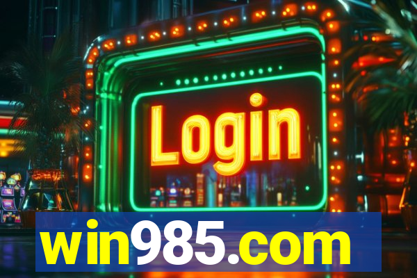 win985.com