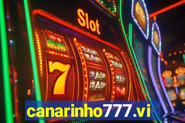 canarinho777.vip