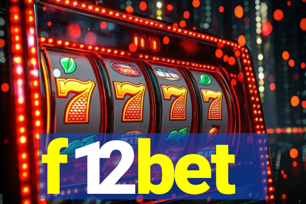 f12bet