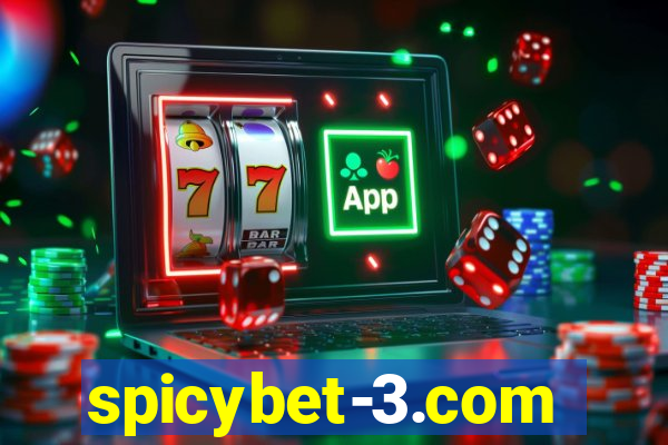 spicybet-3.com