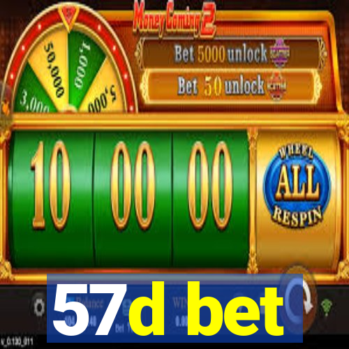 57d bet