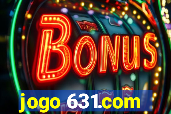 jogo 631.com