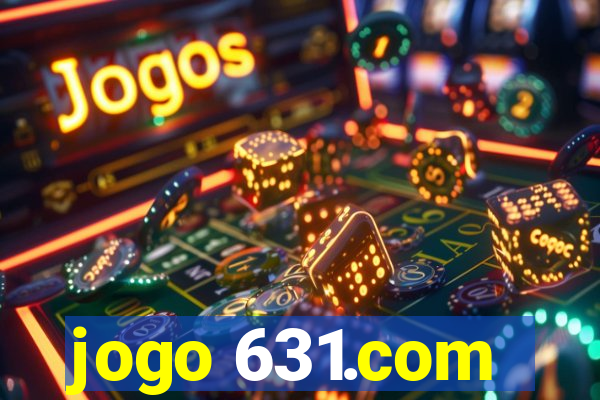 jogo 631.com