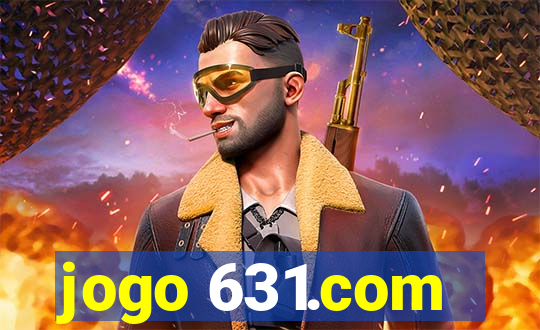 jogo 631.com