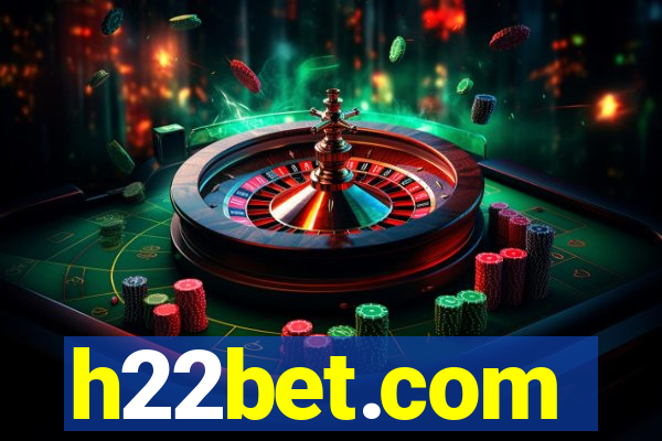 h22bet.com