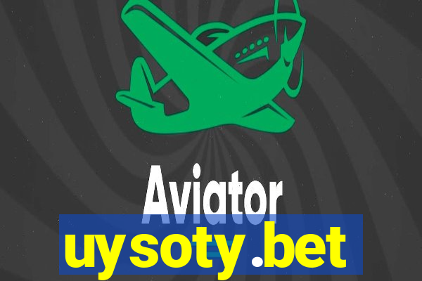 uysoty.bet