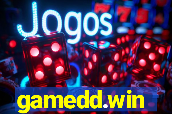 gamedd.win